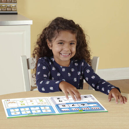 Versatiles Learn at Home Reading and Maths Set 1  hi\-res