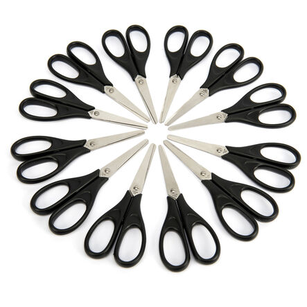 Economy General Purpose Scissors 12pk  hi\-res