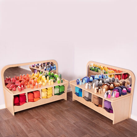 Shades of Wooden Tonal Collection  hi\-res