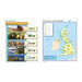 Oxford First Atlas KS1  hi\-res