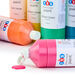 TTS Ready Mixed Paint Assorted 16 x 1l  hi\-res