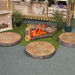 Log Carry Cushions 6pk  hi\-res
