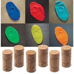 Let's Roll Emotions 6pk  hi-res