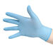 Blue Nitrile Powder Free Gloves 100pk  hi\-res