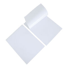 TTS A4 Laminating Pouches W/ Carriers  hi-res