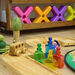 TTS Small World Wooden Road \x26 Track  hi\-res