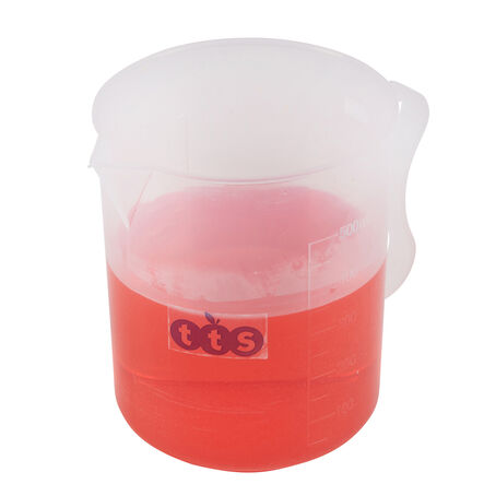 TTS Measuring Jugs  hi\-res