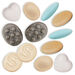 Yellow Door Sensory Worry Stones 12pk  hi\-res