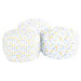 Geo Wipe Clean Large Beanbags Pack of 3  hi\-res