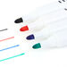 TTS Premium Drywipe Whiteboard Marker Bullet Tip Assorted  hi\-res