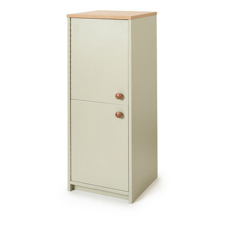 Modern Living Fridge Freezer Sage  hi\-res