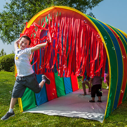 Giant Tickle Tunnel  hi\-res