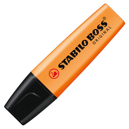 STABILO Chisel Tip Highlighters 10pk  hi\-res