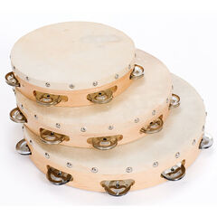MES Tambourines  hi-res