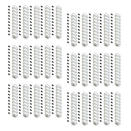 Small Electric DC Motor and Pulley Pack  hi\-res