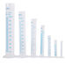 TTS Measuring Cylinders Set  hi\-res