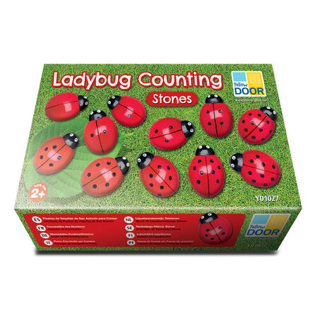 Ladybird Counters and Cards  hi\-res