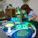 TTS Recordable Small World Environment Scape Play Mat Bundle  hi\-res