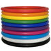 Lightweight Activity Throwing Rings 10pk  hi\-res