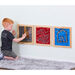 TTS Mermaid Sequin Motor Skills Frames  hi\-res