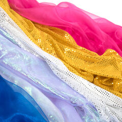 Fantasy Den Making Fabric Set 6pk  hi-res