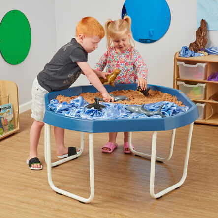 TTS Adjustable Active World Tuff Tray Stands  hi\-res
