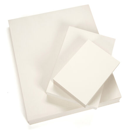 White Drawing Paper 90gsm  hi\-res