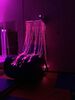 Fibre Optic Waterfall  hi\-res