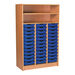 Tall Tray and Shelf Unit  hi\-res