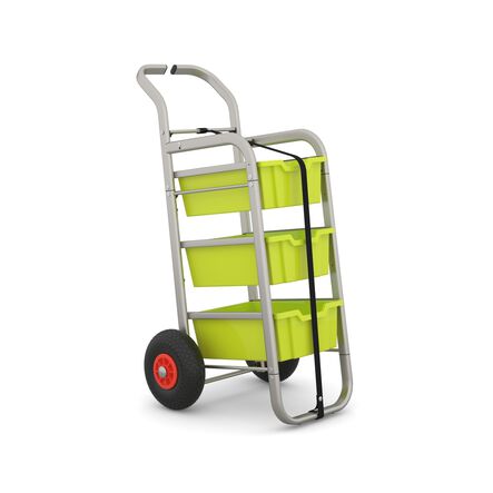 Gratnells Rover Trolley  hi\-res