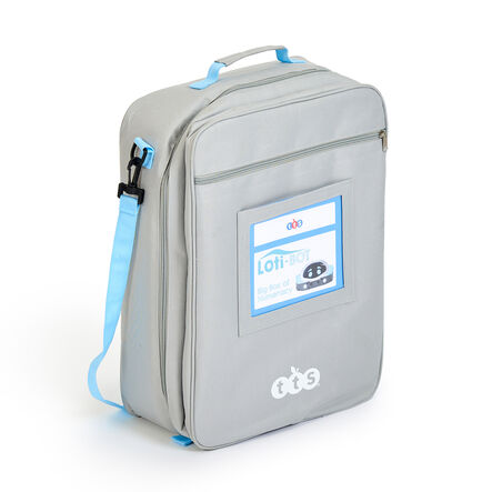 Big Bag of Numeracy Loti\-Bot Kit  hi\-res