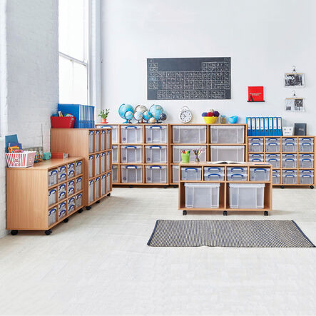 Allstore Plastic Storage Box  hi\-res