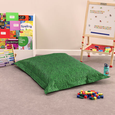 Seasons Themed Bean Bags Floor Cushions  hi\-res