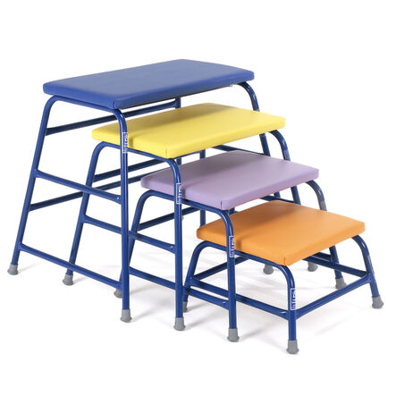 Niels Larsen Gymnastics Apparatus Agility Tables  hi\-res