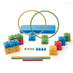 Motor Skills and Balance Set  hi-res