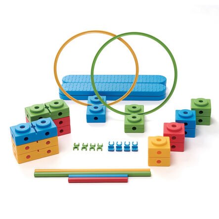 Motor Skills and Balance Set  hi\-res