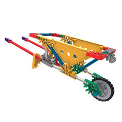 K'NEX STEM Explorations Levers and Pulleys  hi-res