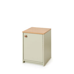 Modern Living Kitchen Cupboard Sage  hi-res