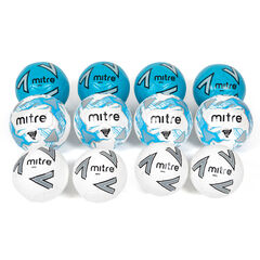 Mitre KS1 Football Bundle Deal  hi-res