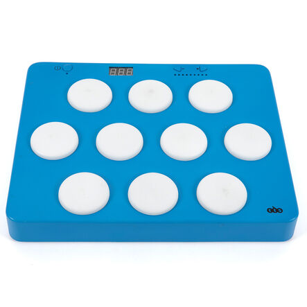 TTS Portable Light Up Reaction Wall Game  hi\-res