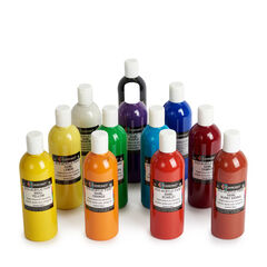 Colourcraft Acrylic Paint 250ml  hi-res
