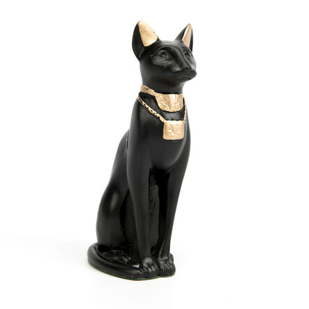 Egyptian Replica Cat Bast  hi\-res