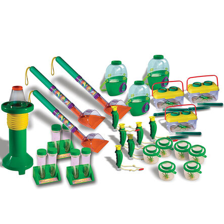 Nature Detectives Equipment Pack  hi\-res