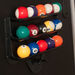 Sure Shot 4\-In\-1 Multi Game Table  hi\-res