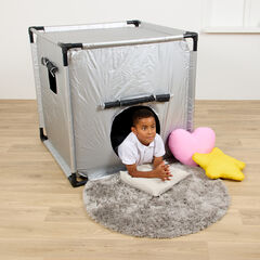 TTS Sensory Dark Den  hi-res