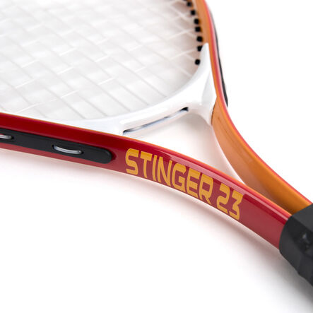 Value School Aluminium Tennis Rackets  hi\-res