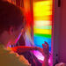 Ladder Lights  hi\-res