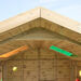 Outdoor Sensory Shelter  hi\-res