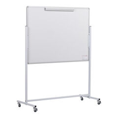 Whiteboard Flipchart & Noticeboard  hi-res