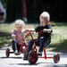 Winther Piggy Back Trike  hi\-res